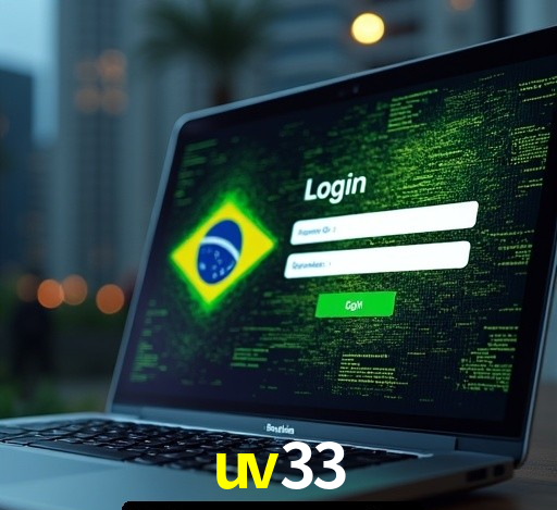 Integração de APIs uv33