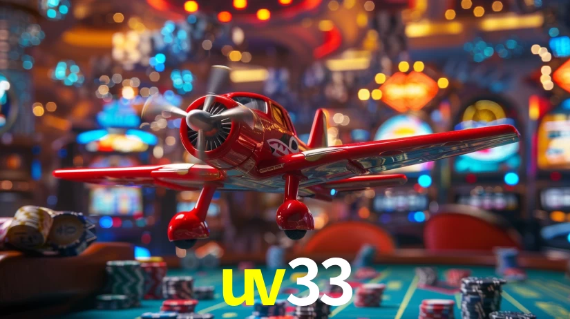 Estatísticas Crash Games uv33