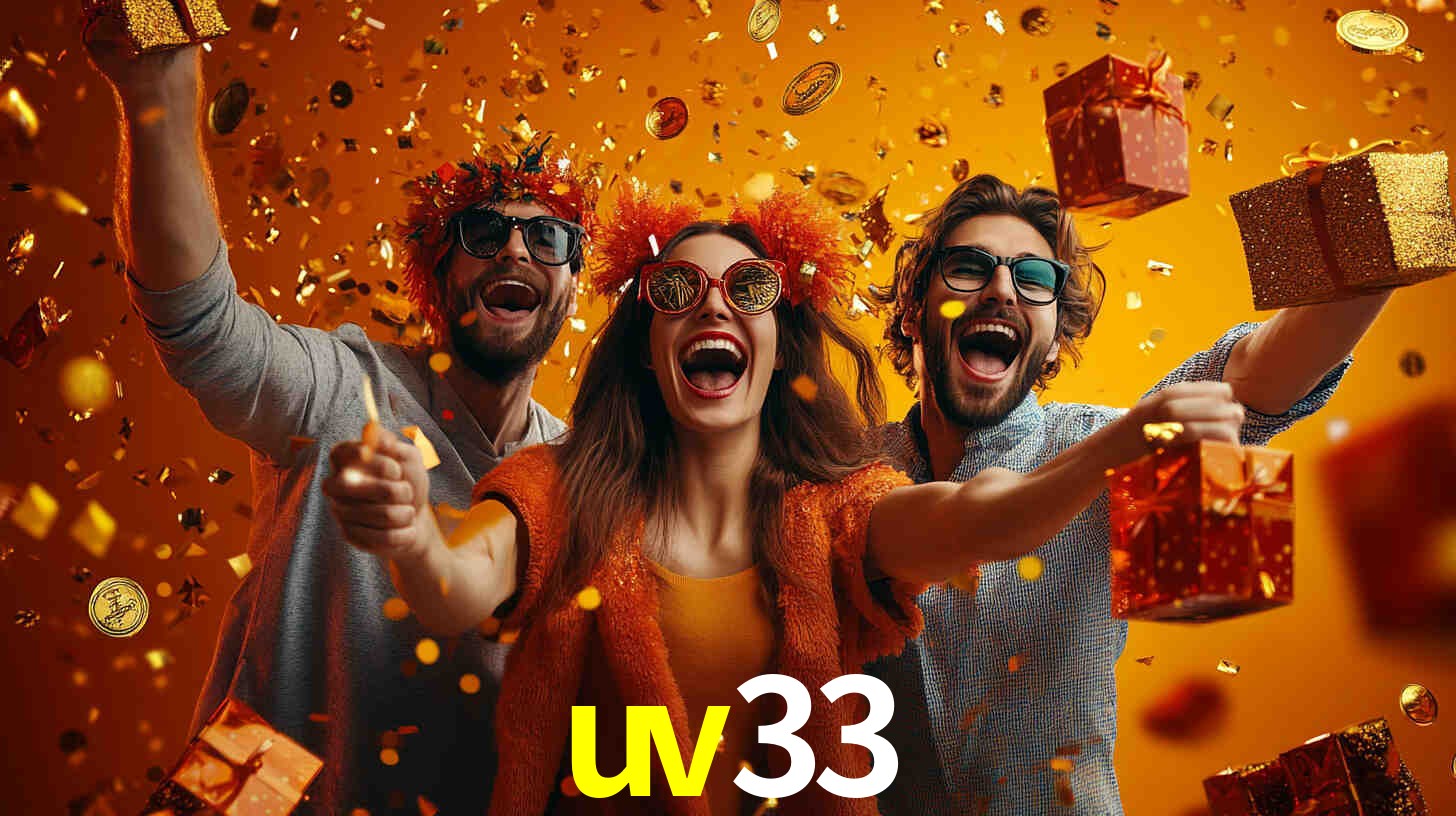 Promoção Relâmpago uv33