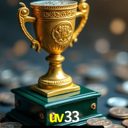 Estatísticas do Jogo uv33