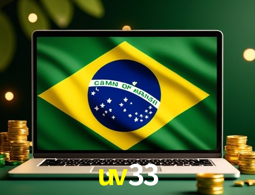 Provedores de Jogos uv33