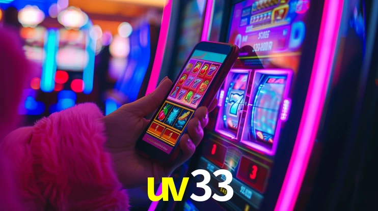 Tecnologia da Plataforma uv33