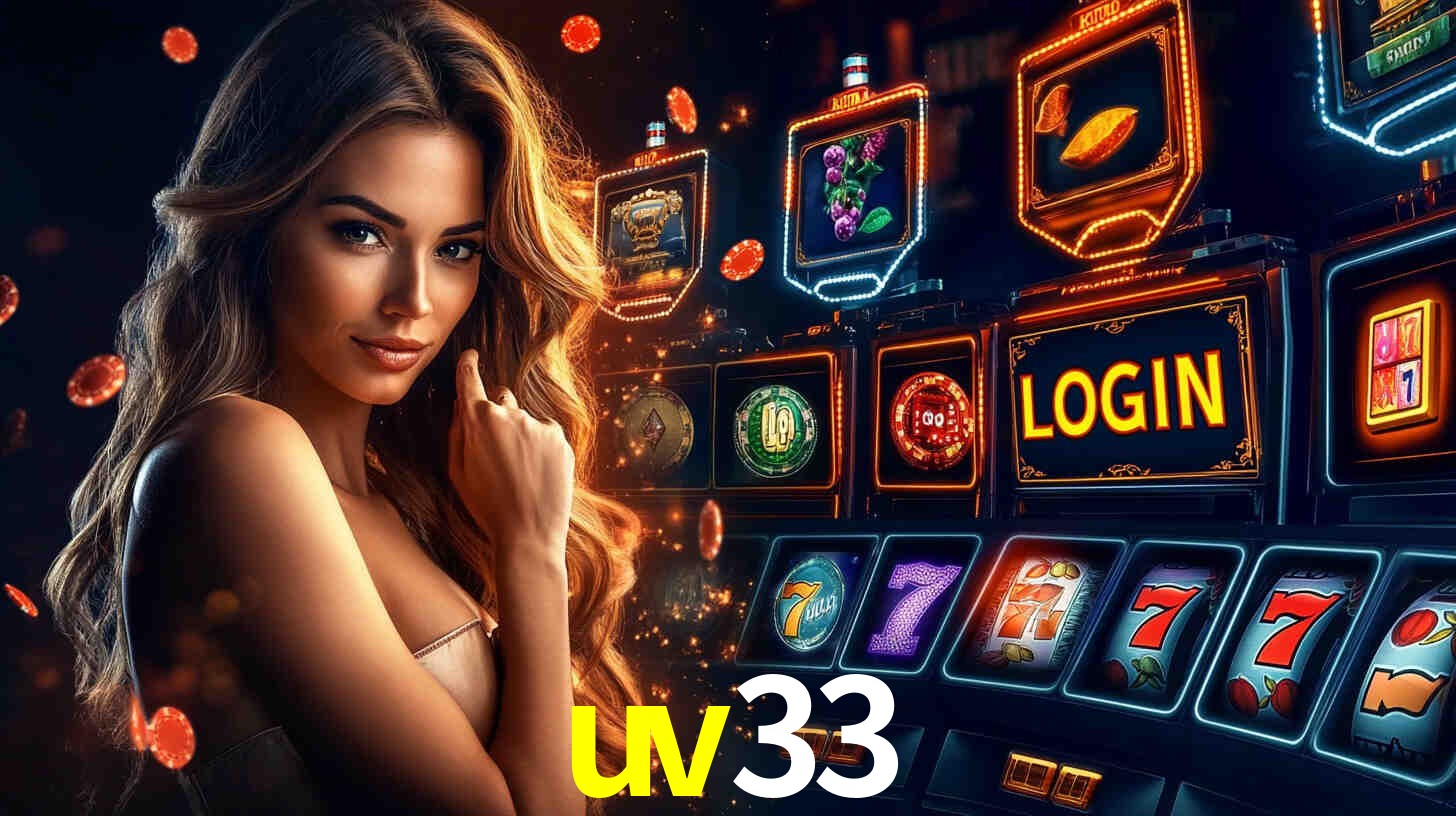 Login Seguro uv33