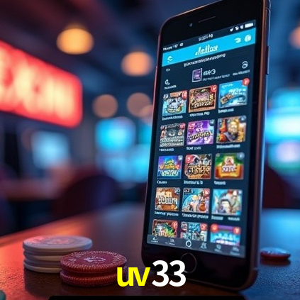 Casino VIP uv33